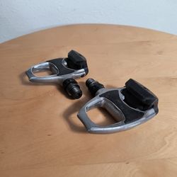 Shimano Clipless Pedals