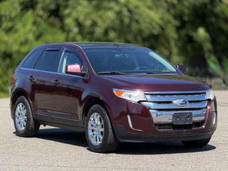 2011 Ford Edge