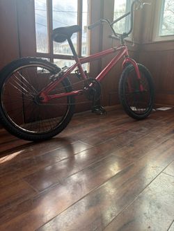 Bike