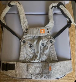 Baby Carrier - TULA