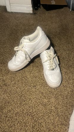 Air Force 1 Nike Size 12