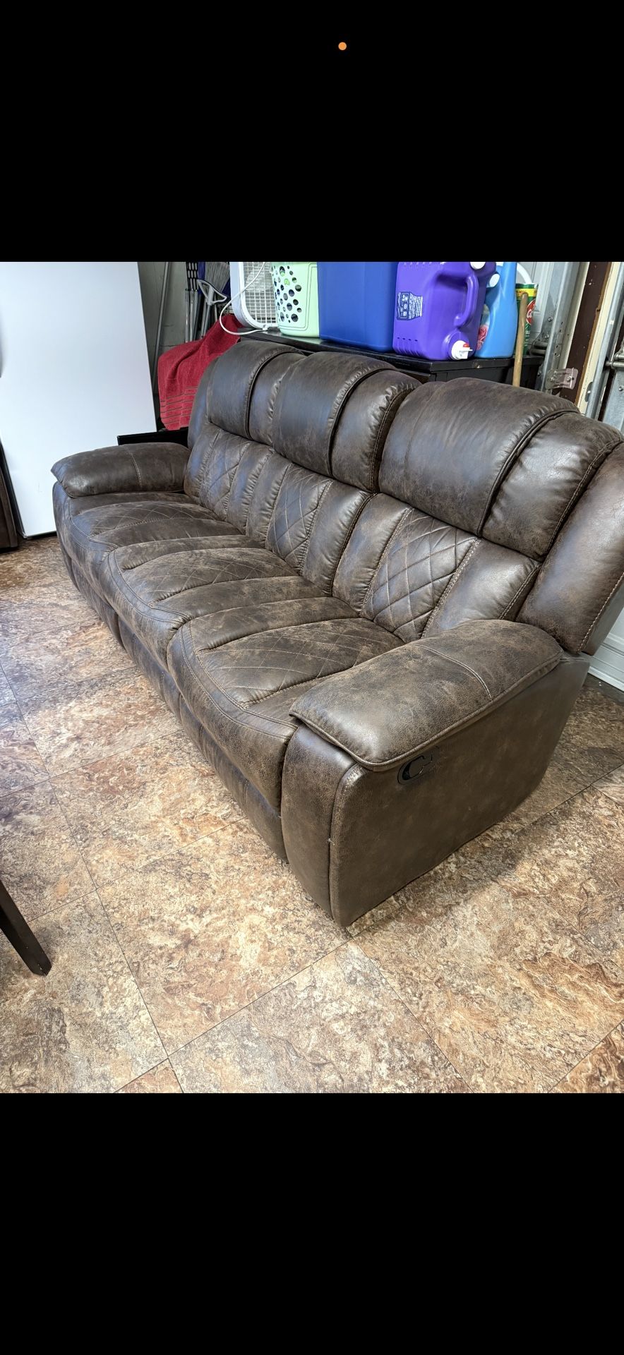 Furniture Full Recliners 4