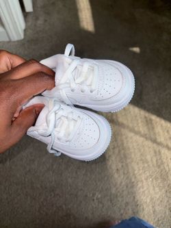 Infant Airfoce1