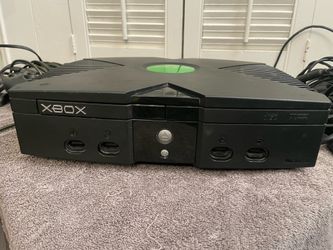 Xbox (original)
