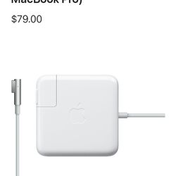 85w Magsafe Power Adapter