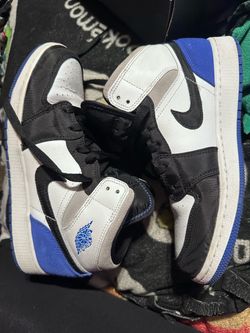 Air Jordon’s