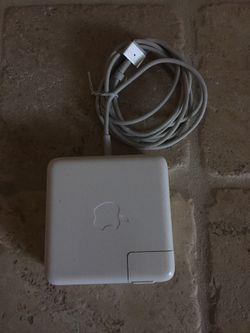 Apple Charger