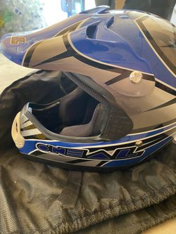 ONEIL Motorcycle Helmet