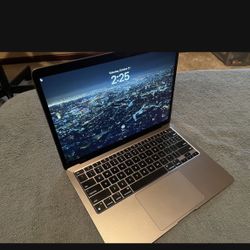 2020 MacBook Air M1 256gb 8gb