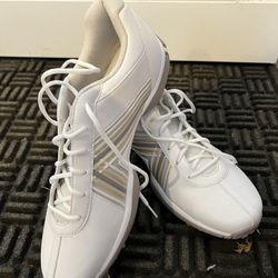 Women’s Nike Golf Shoes 