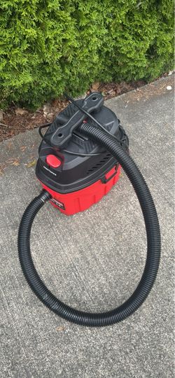 House and car vacuum