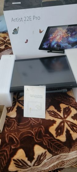 New Artist 22E Pro