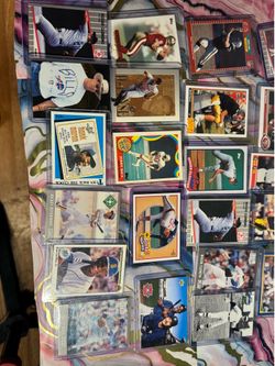 The Best HOF SPORTS LOT