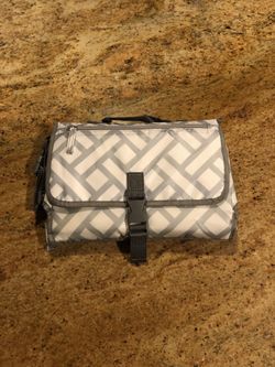 Baby changing Mat