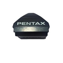 Pentax Lx FA-2 Finder