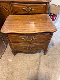 Bedroom furniture