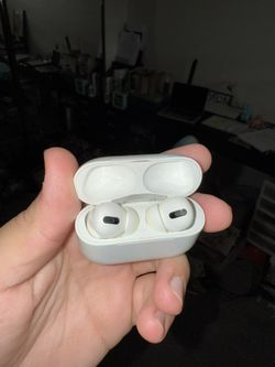 AirPods Pro