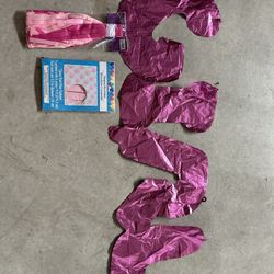 Girl Party Gender Reveal Baby Shower 