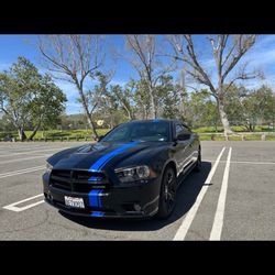 2011 Mopar 11 Charger 