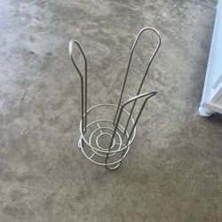 Toilet Paper Holder
