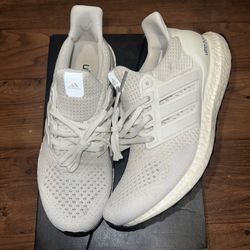 Ultra Boost 4.0 Running White