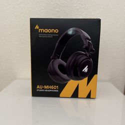 MAONO AU-MH601