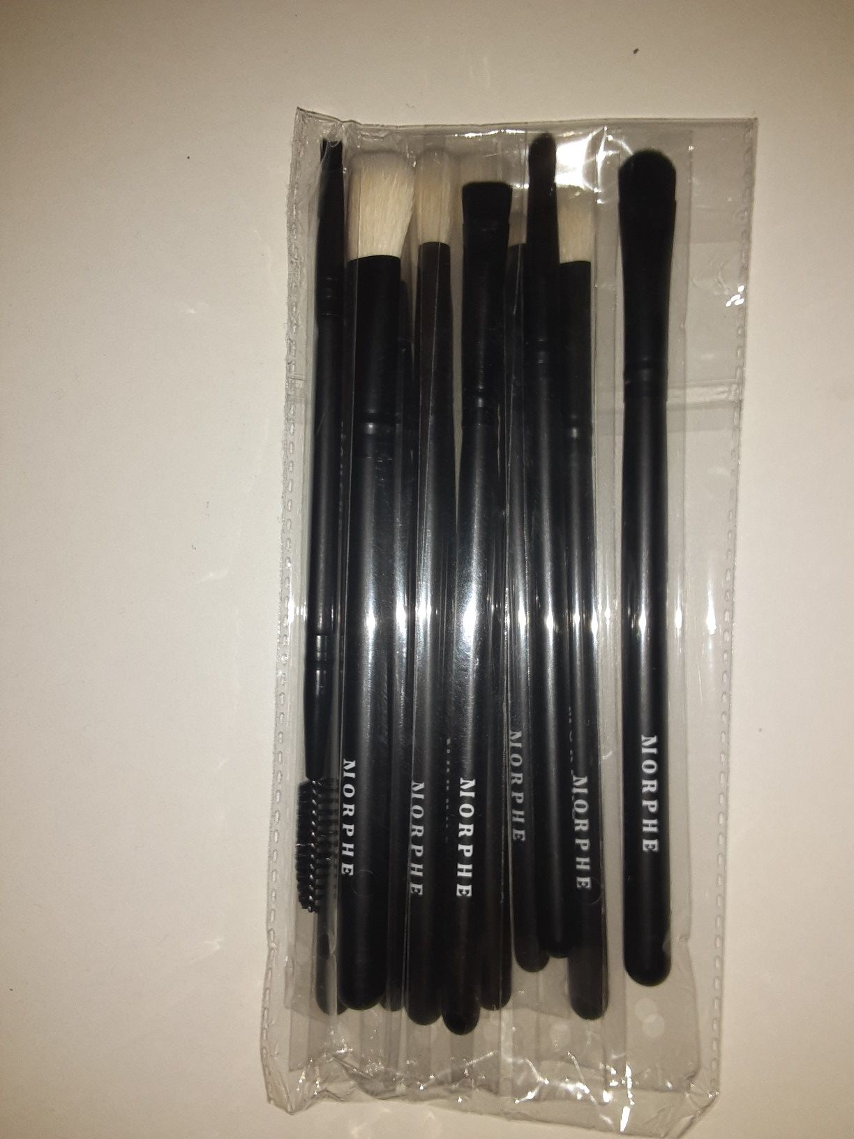 EYE OBSESSED BRUSH COLLECTION
