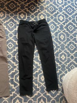 Vuori pants (2 pairs)
