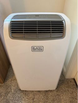Portable AC