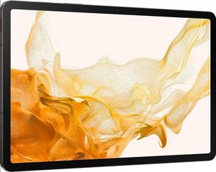 SAMSUNG Galaxy Tab S8+ 5G LTE VERIZON