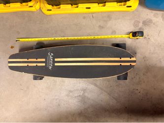 Longboard
