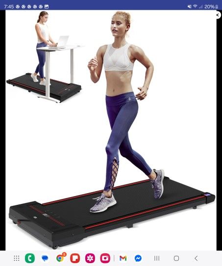 Walking Pad