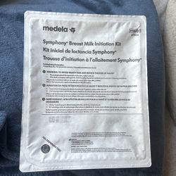 Medela Breast Milk Initiation Kit