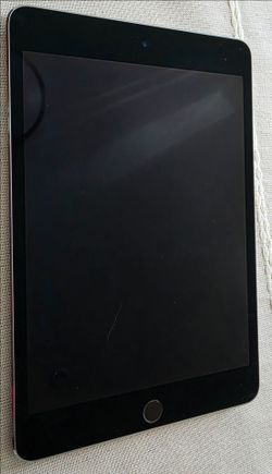Ipad Mini 4