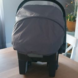 Newborn Car Seat
