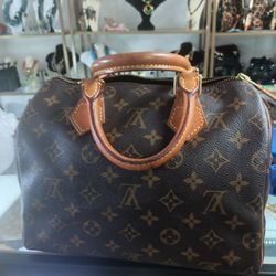 Louis Vuitton  Prelove Authentic Bags 