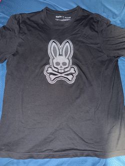 Psycho bunny