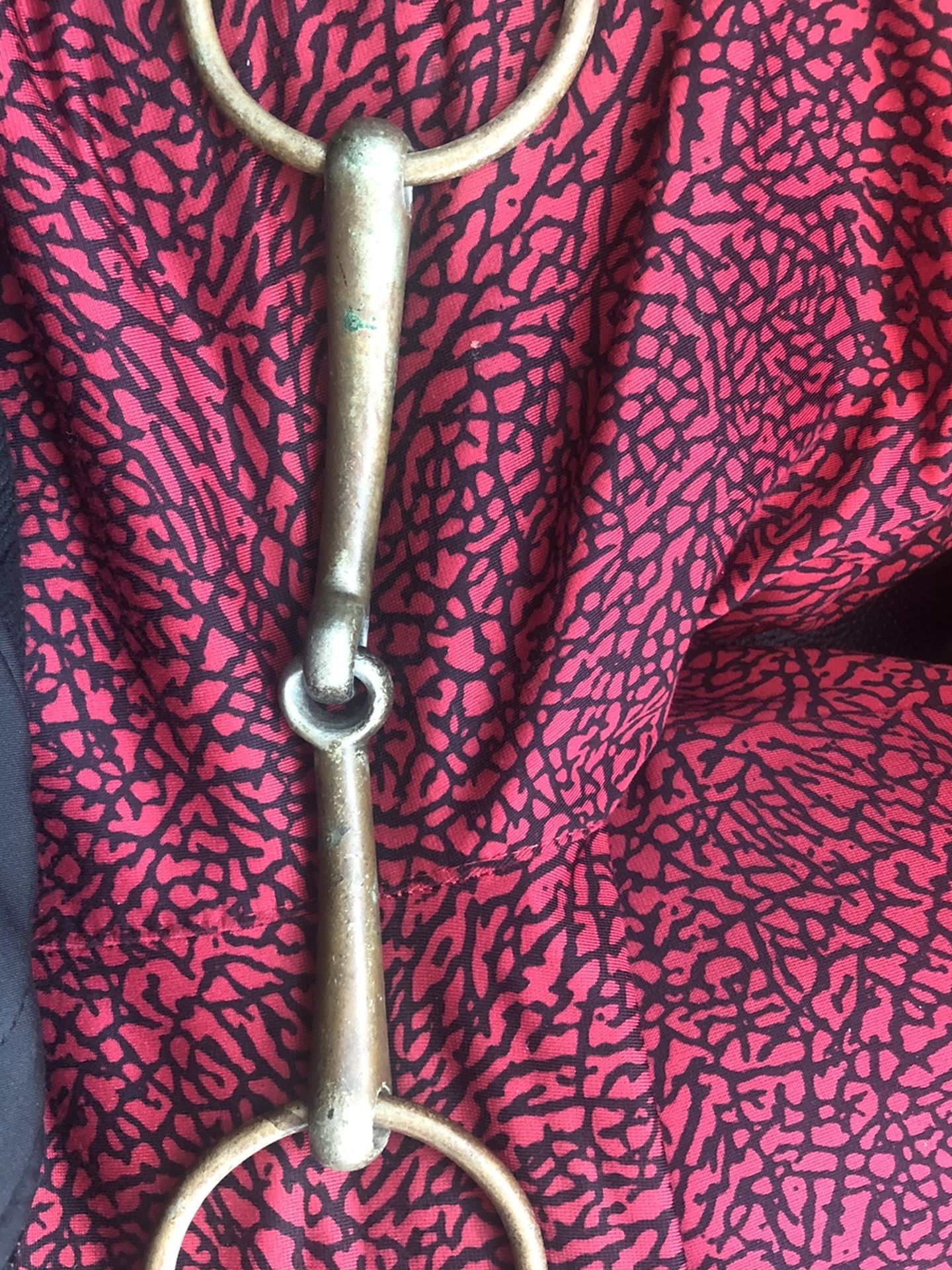 Antique/Vintage Horse Harness Bits-Bridles