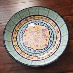 Serving Platter