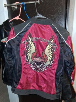 Harley Davidson