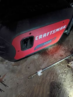 3000 watt water inverter generator