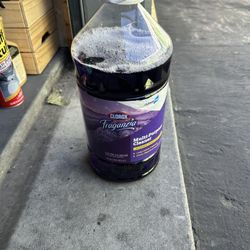 Clorox Fraganzia Multi-Purpose Cleaners