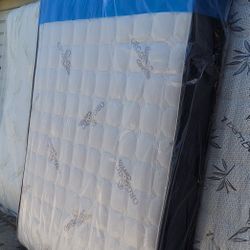 New Mattresses For Queen Size Bed Orthopedic Brand  Mattress || Colchones Tamaño Queen Ortopedicos Colchon Nuevo Para Cama