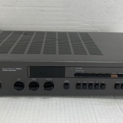 NAD 7225PE Power Envelope AM/FM Stereo Receiver