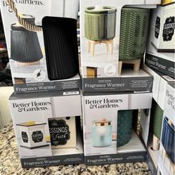 Wax Warmer Machine Candle Wax Melt 