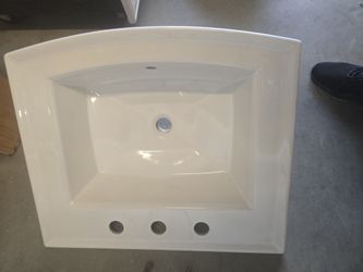 Kohler Bathroom Sink