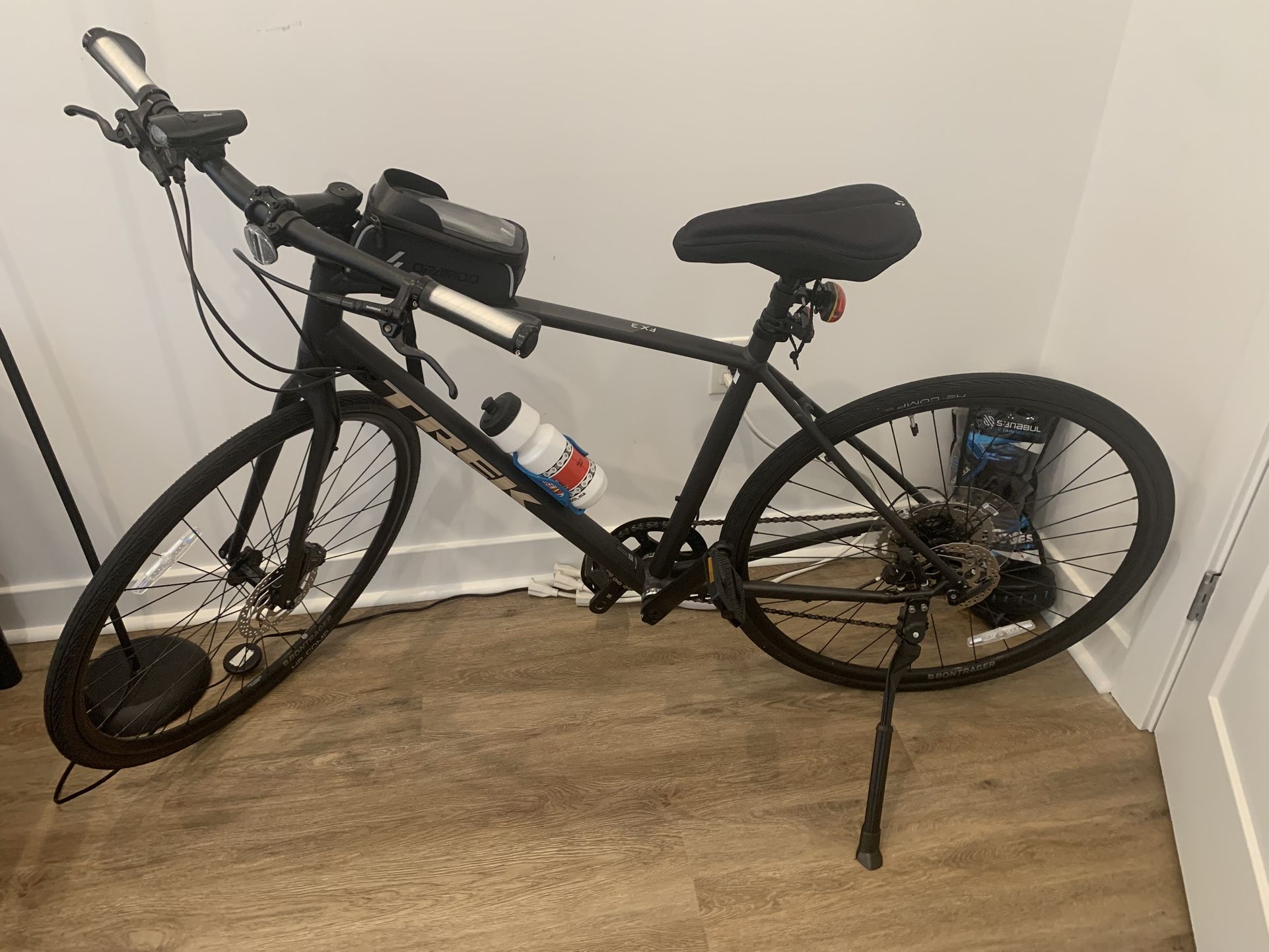 Trek Fx3 Barely Used!