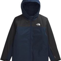 Northface Freedom Insulated Jacket