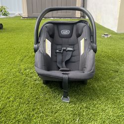 Baby Car Seat