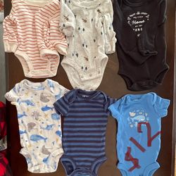 New Born Baby Clothes
